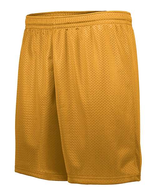 Augusta Sportswear - Youth Tricot Mesh Shorts/ Tricot Lined - 843