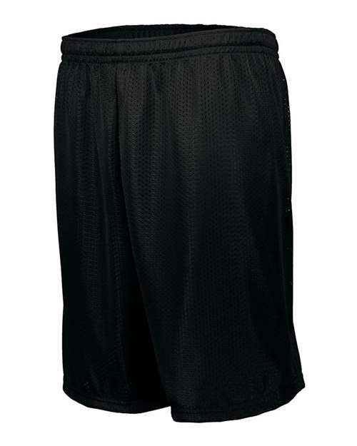 Augusta Sportswear - Longer Length Tricot Mesh Shorts - 1848