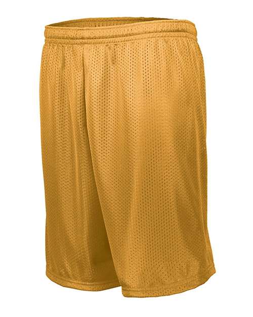 Augusta Sportswear - Longer Length Tricot Mesh Shorts - 1848