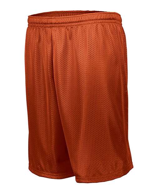 Augusta Sportswear - Longer Length Tricot Mesh Shorts - 1848