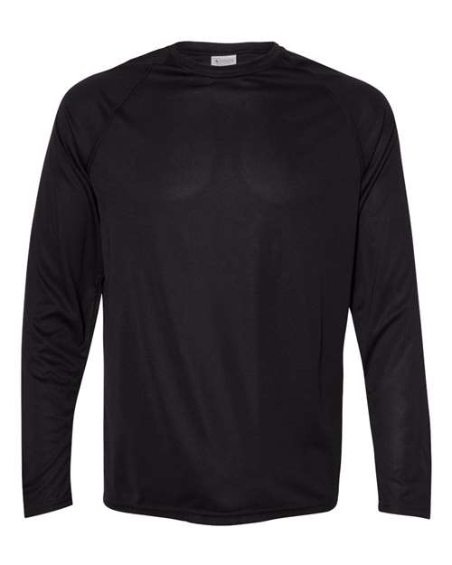 Augusta Sportswear - Attain Color Secure® Performance Long Sleeve T-Shirt - 2795