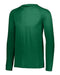 Augusta Sportswear - Youth Attain Wicking Long Sleeve Shirt - 2796