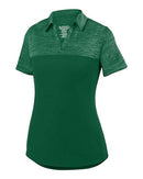 Augusta Sportswear - Women's Shadow Tonal Heather Sport Shirt - 5413