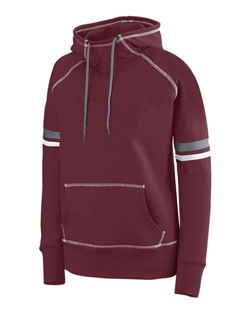 Augusta Sportswear - Women's Spry Hoodie - 5440