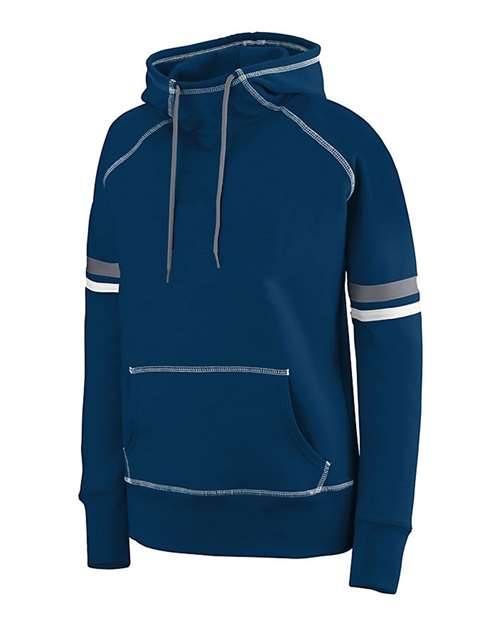 Augusta Sportswear - Girls Spry Hoodie - 5441