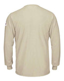 Bulwark - Long Sleeve Lightweight T-Shirt - SMT8