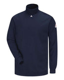 Bulwark - Tagless Mock TurtleNeck - EXCEL FR - SEK2