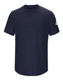 Bulwark - Short Sleeve Lightweight T-Shirt - SMT6