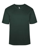 Badger - B-Core V-Neck T-Shirt - 4124