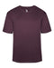 Badger - B-Core V-Neck T-Shirt - 4124