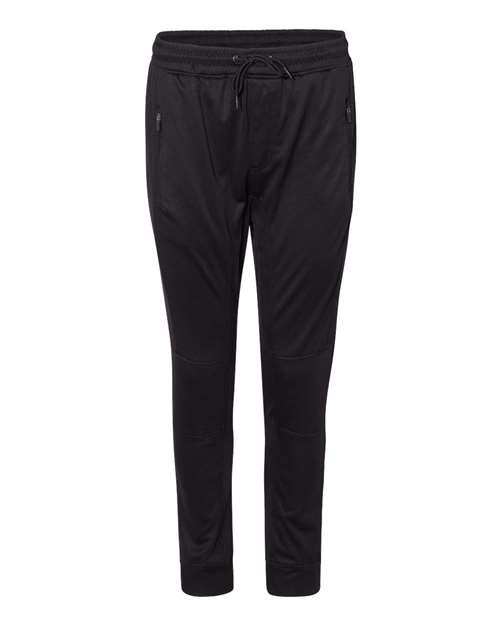 Burnside - Performance Fleece Joggers - 8801