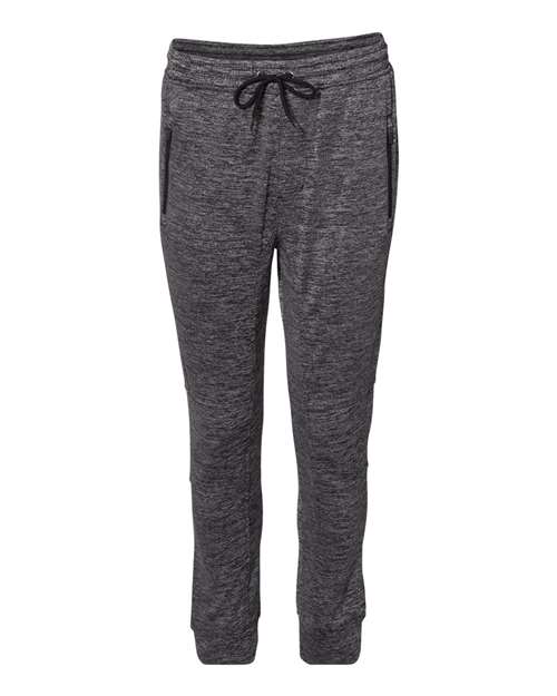 Burnside - Performance Fleece Joggers - 8801