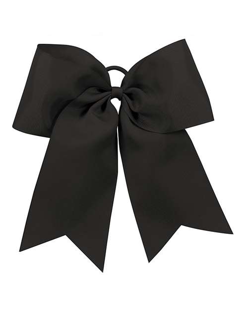 Augusta Sportswear - Cheer Hair Bow - 6701