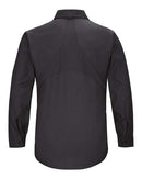 Red Kap - Mimix™ Long Sleeve Work Shirt - SX10