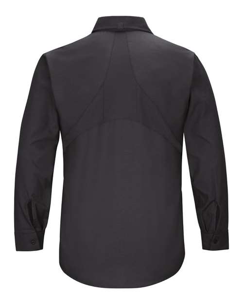 Red Kap - Mimix™ Long Sleeve Work Shirt - SX10