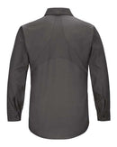 Red Kap - Mimix™ Long Sleeve Work Shirt - SX10