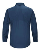 Red Kap - Mimix™ Long Sleeve Work Shirt - SX10