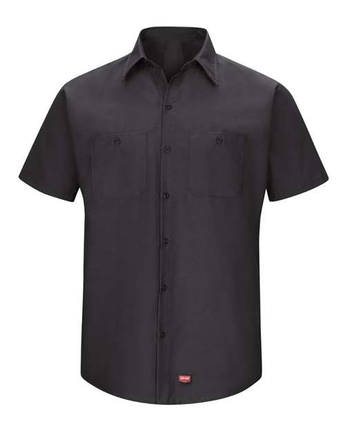 Red Kap - Mimix™ Short Sleeve Workshirt - SX20