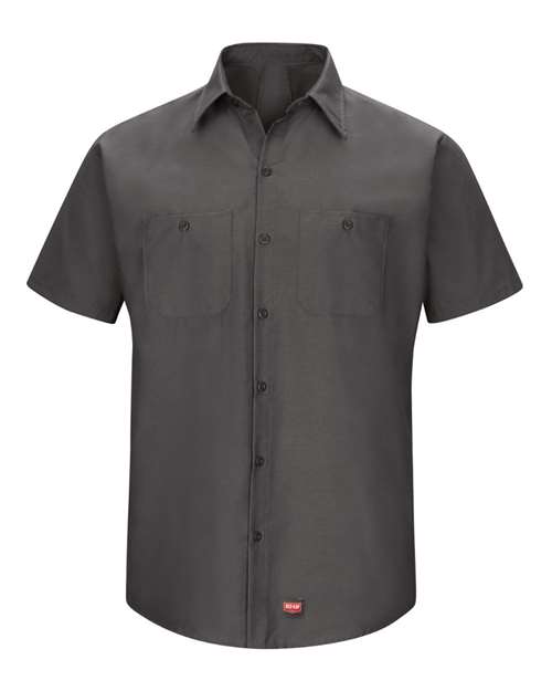 Red Kap - Mimix™ Short Sleeve Workshirt - SX20