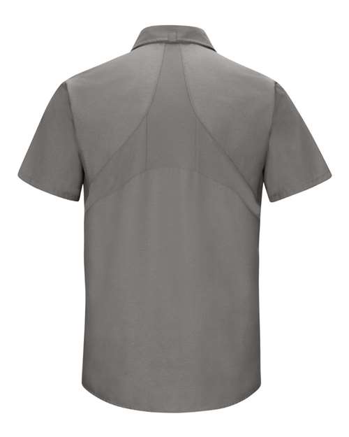 Red Kap - Mimix™ Short Sleeve Workshirt - SX20