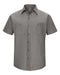 Red Kap - Mimix™ Short Sleeve Workshirt - SX20