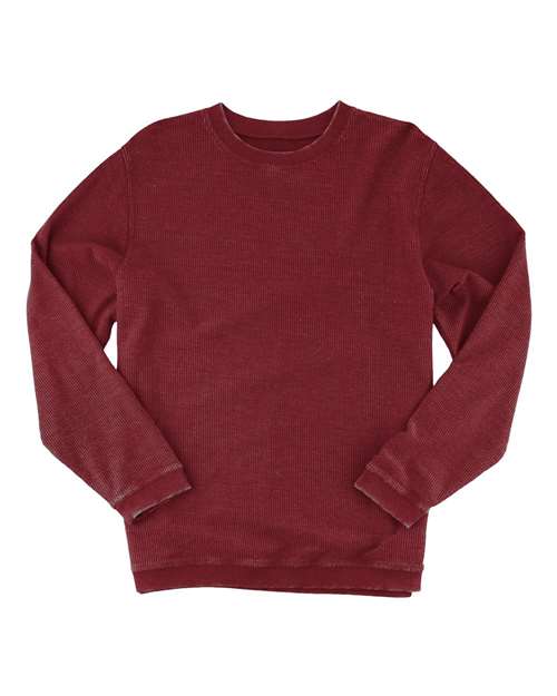 Boxercraft - Corduroy Pullover - D02