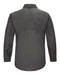 Red Kap - Men's Long Sleeve Mimix Work Shirt - Long Sizes - SX10L