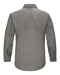 Red Kap - Men's Long Sleeve Mimix Work Shirt - Long Sizes - SX10L