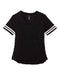 Boxercraft - Women's Plus Size Sporty Slub T-Shirt - PT62