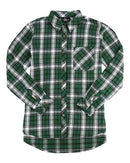 Boxercraft - Women's Flannel Shirt - F50