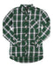 Boxercraft - Women's Flannel Shirt - F50