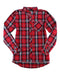 Boxercraft - Women's Flannel Shirt - F50