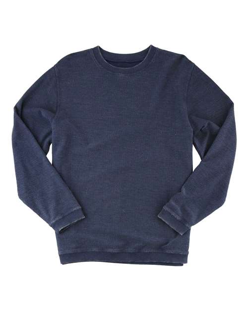 Boxercraft - Corduroy Pullover - D02