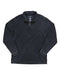 Boxercraft - Corduroy Quarter-Zip Pullover - D03