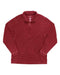 Boxercraft - Corduroy Quarter-Zip Pullover - D03