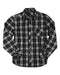 Boxercraft - Flannel Shirt - F51