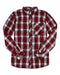 Boxercraft - Flannel Shirt - F51