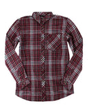 Boxercraft - Flannel Shirt - F51