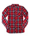 Boxercraft - Flannel Shirt - F51