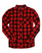 Boxercraft - Flannel Shirt - F51