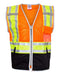 Kishigo - Premium Brilliant Series® Ultimate Reflective Vest - 1543-1544