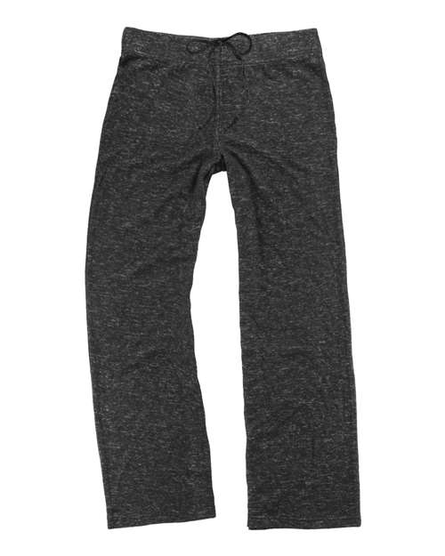 Boxercraft - Women's Cuddle Fleece Wide Leg Pants - L10