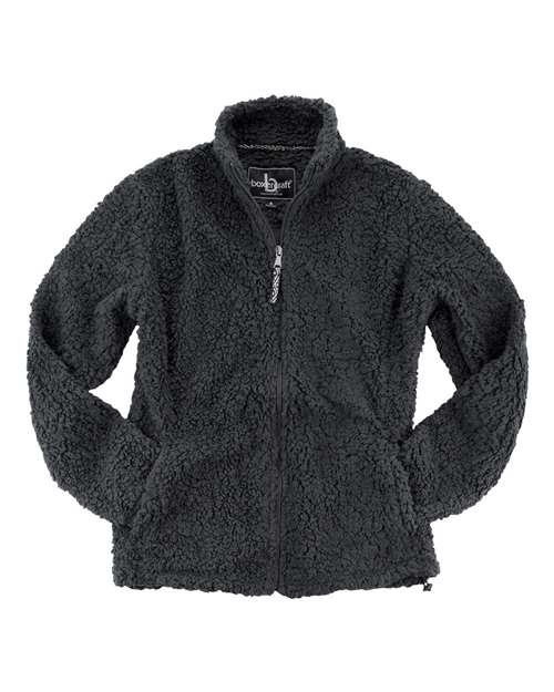 Boxercraft - Men's Full-Zip Sherpa - Q13