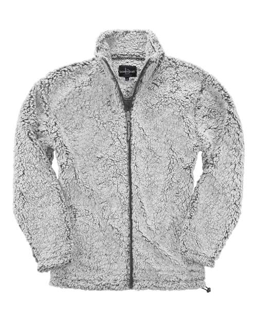 Boxercraft - Men's Full-Zip Sherpa - Q13