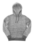 Boxercraft - Sherpa Hooded Pullover - Q15