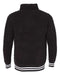 Boxercraft - Varsity Sherpa Quarter-Zip Pullover - Q20