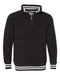 Boxercraft - Varsity Sherpa Quarter-Zip Pullover - Q20