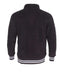 Boxercraft - Varsity Sherpa Quarter-Zip Pullover - Q20