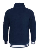 Boxercraft - Varsity Sherpa Quarter-Zip Pullover - Q20