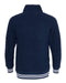 Boxercraft - Varsity Sherpa Quarter-Zip Pullover - Q20